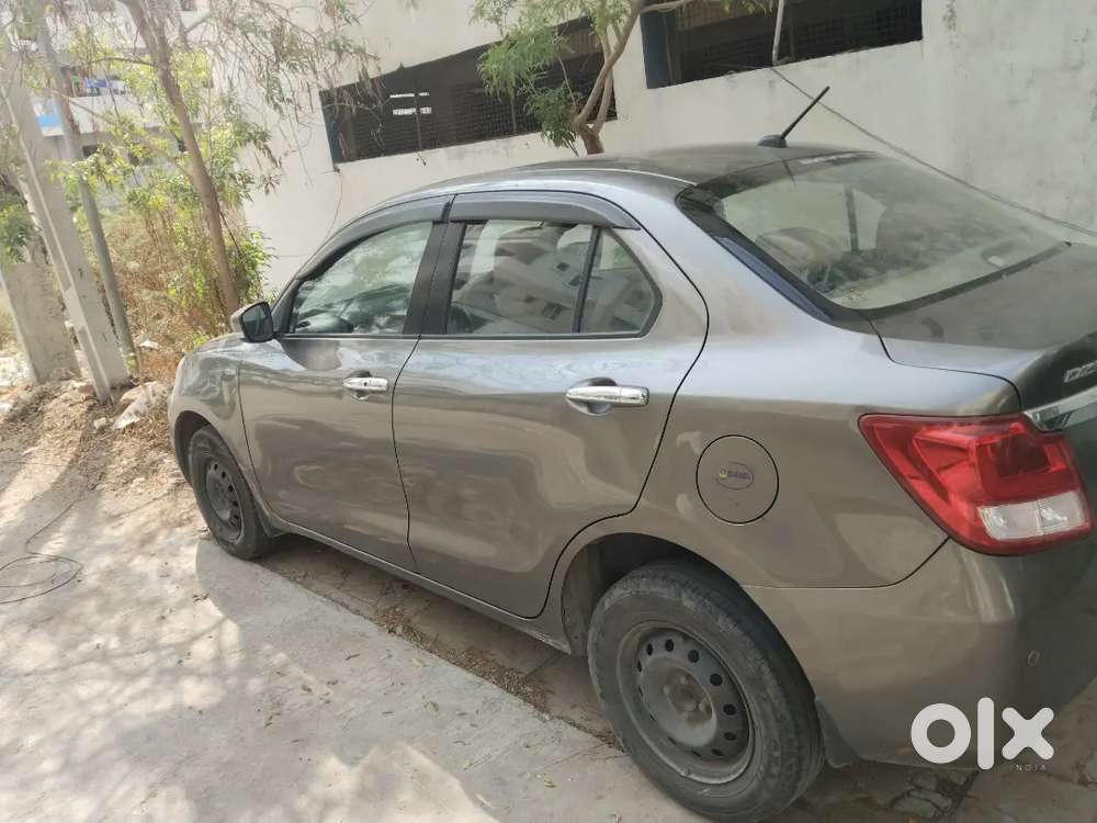 Maruti Suzuki Dzire 2020 Diesel 230203 Km Driven