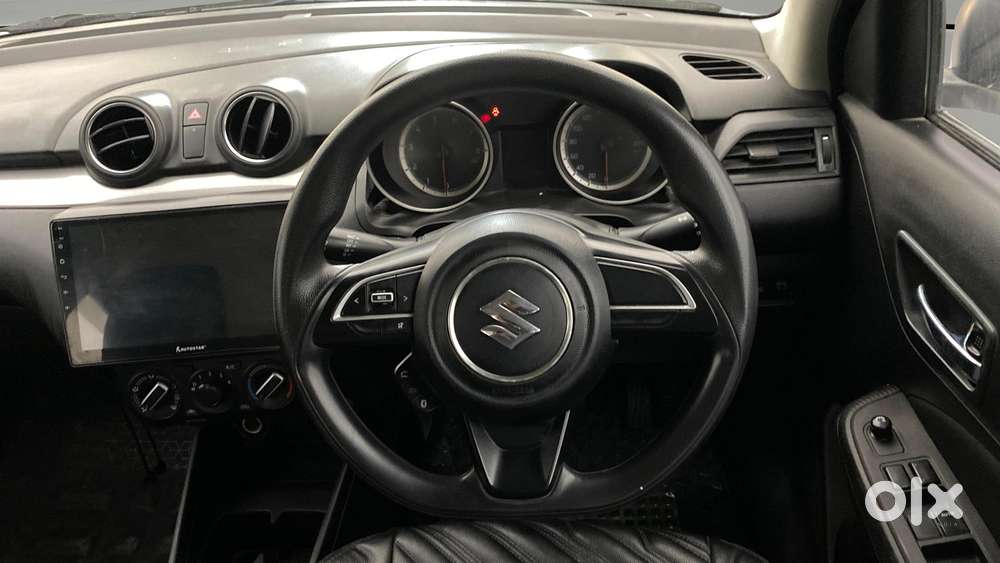 Maruti Suzuki Swift 2018 Vxi, 2019, Petrol
