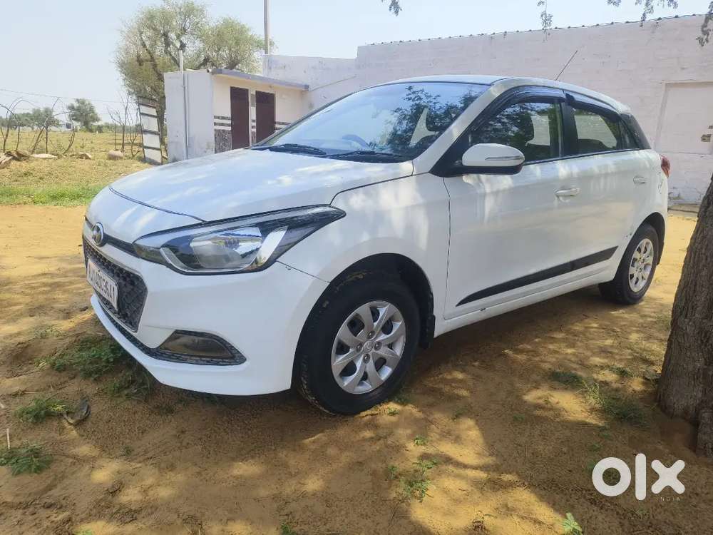 Hyundai Sportz Vtvt 2016 Sep A One Condition Car