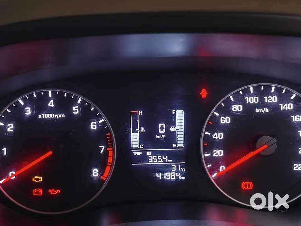 Hyundai I20 Sportz 2020