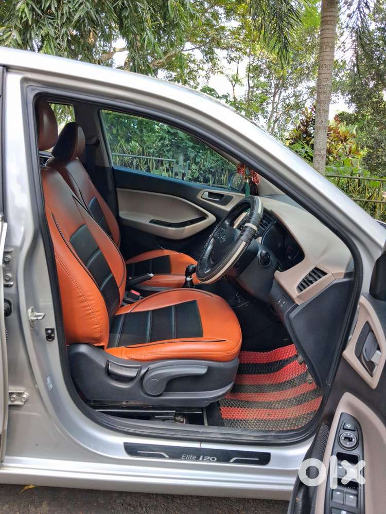 Hyundai I20 1.2 Asta, 2019, Petrol