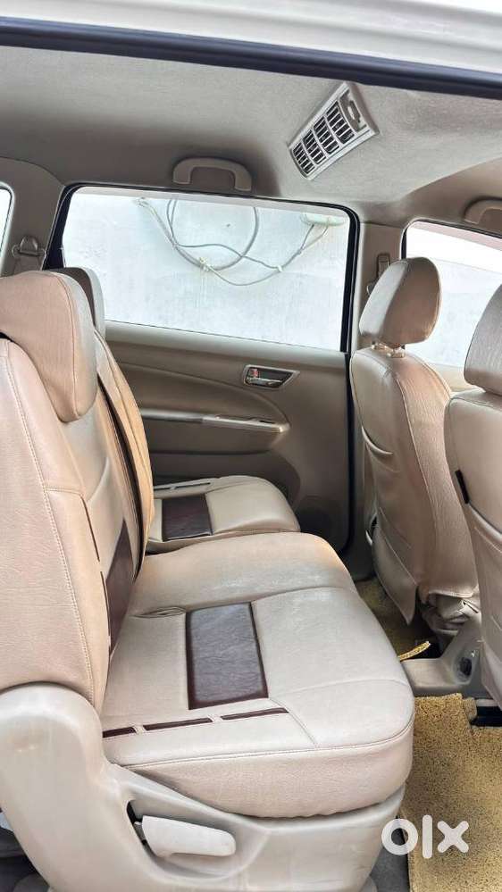 Maruti Suzuki Ertiga, 2016, Diesel