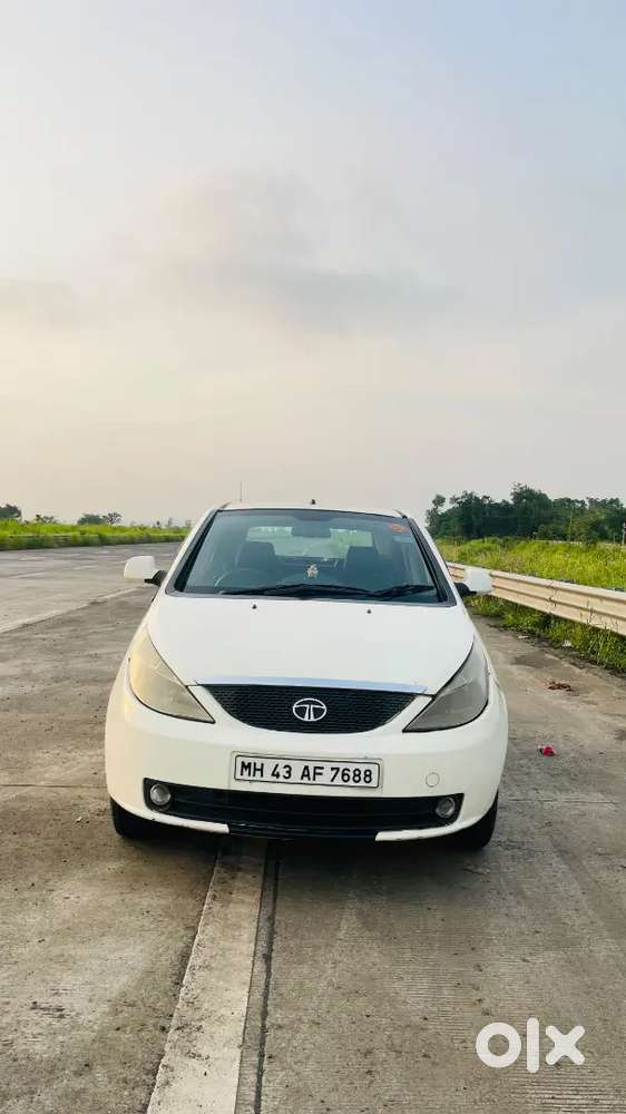 Tata Vista Tech Ls 2011