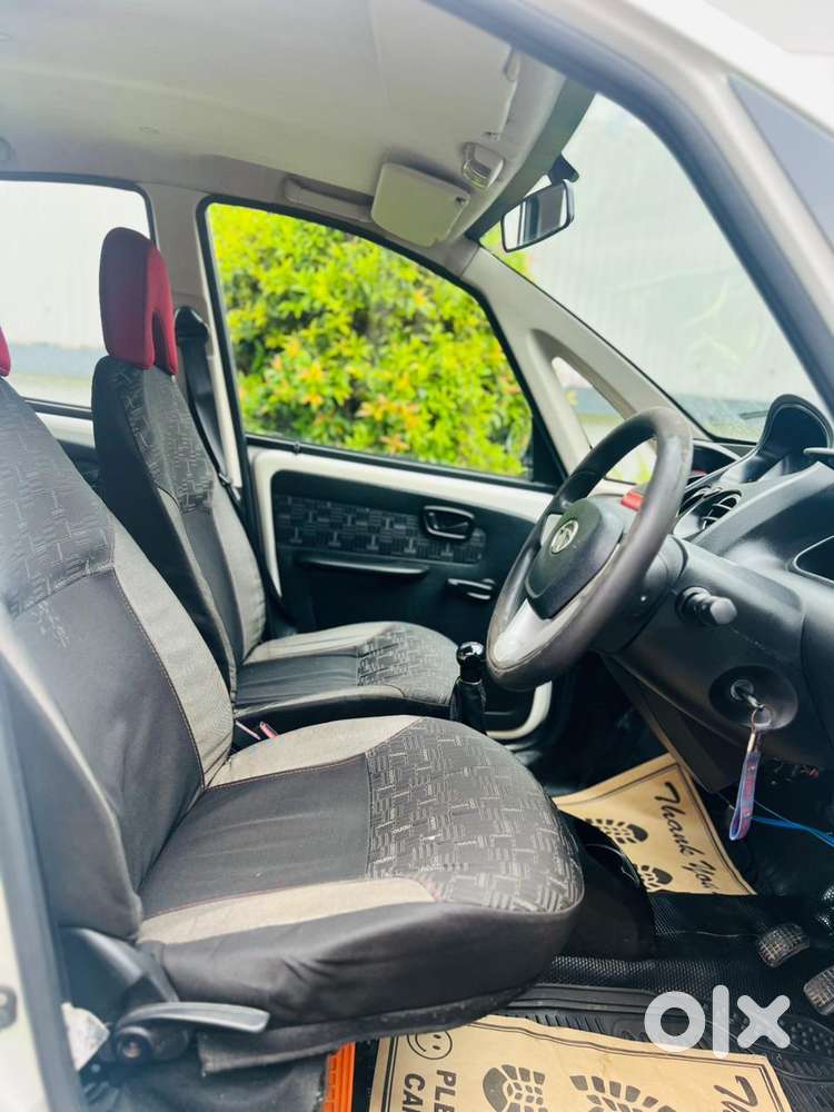 Tata Nano Xe, 2017, Petrol