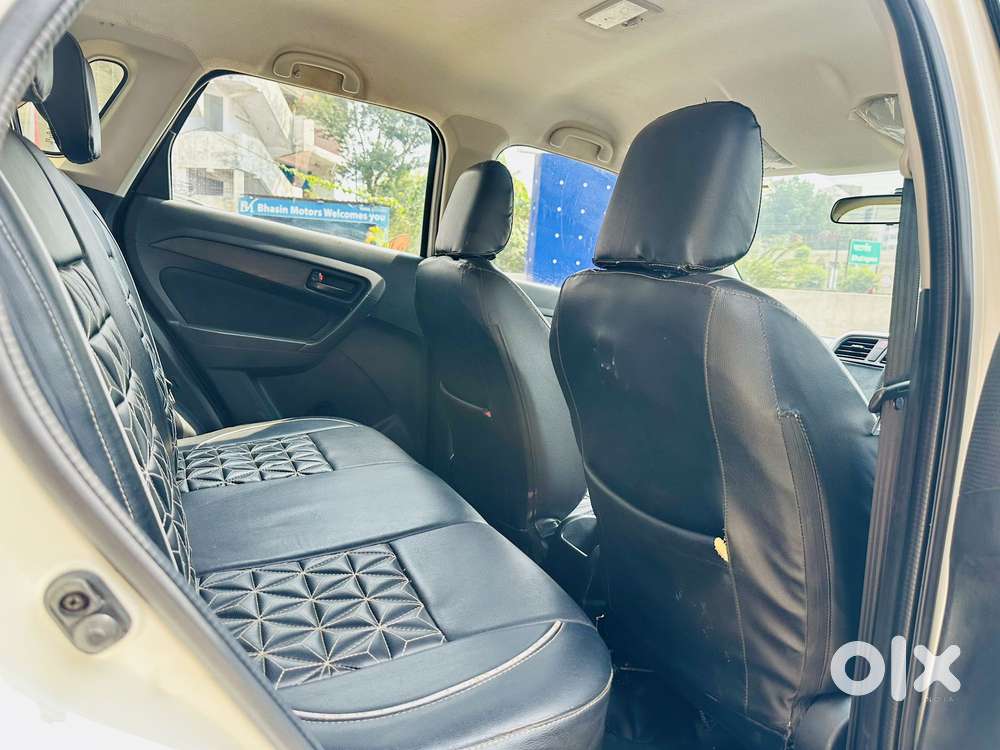 Maruti Suzuki Vitara Brezza 1.5 Vxi, 2020, Petrol