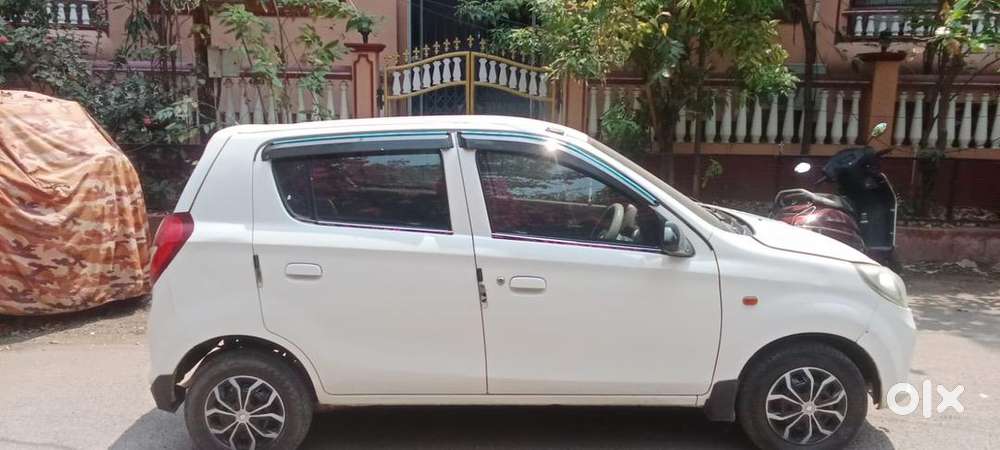 Maruti Suzuki Alto 800 2012 Petrol Good Condition