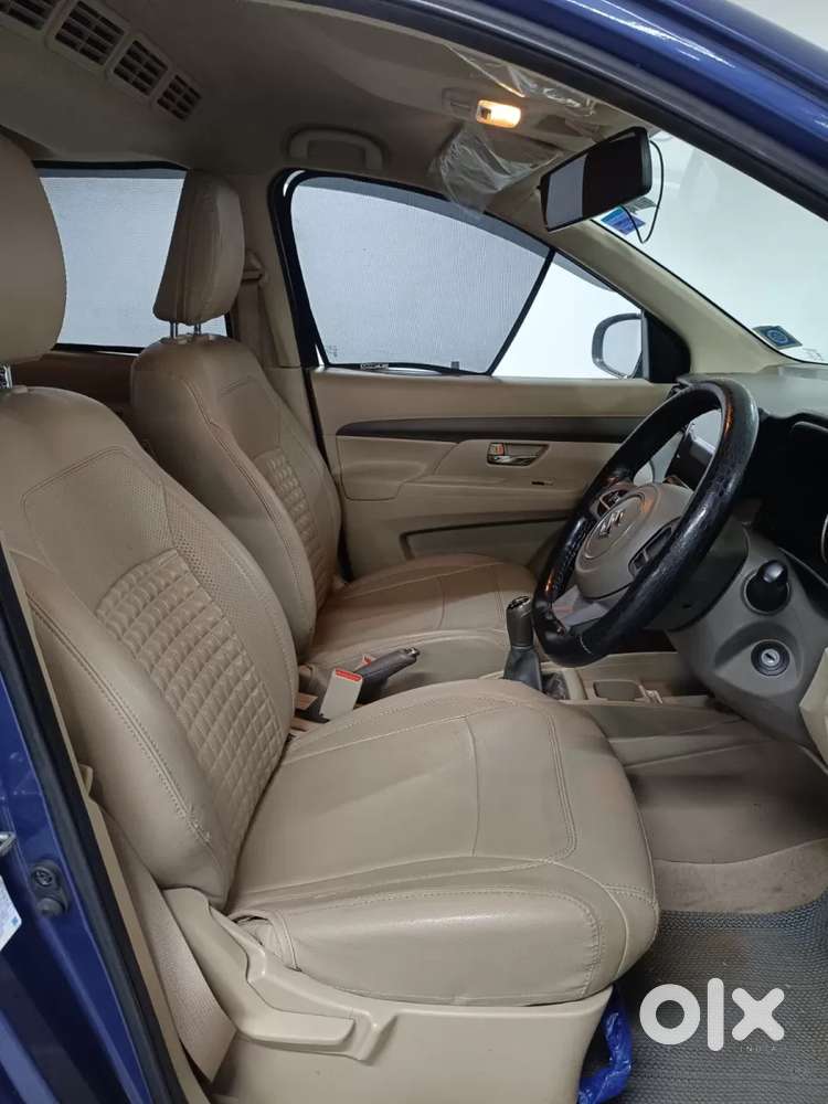 Maruti Suzuki Ertiga Vxi Cng, 2021, Cng & Hybrids