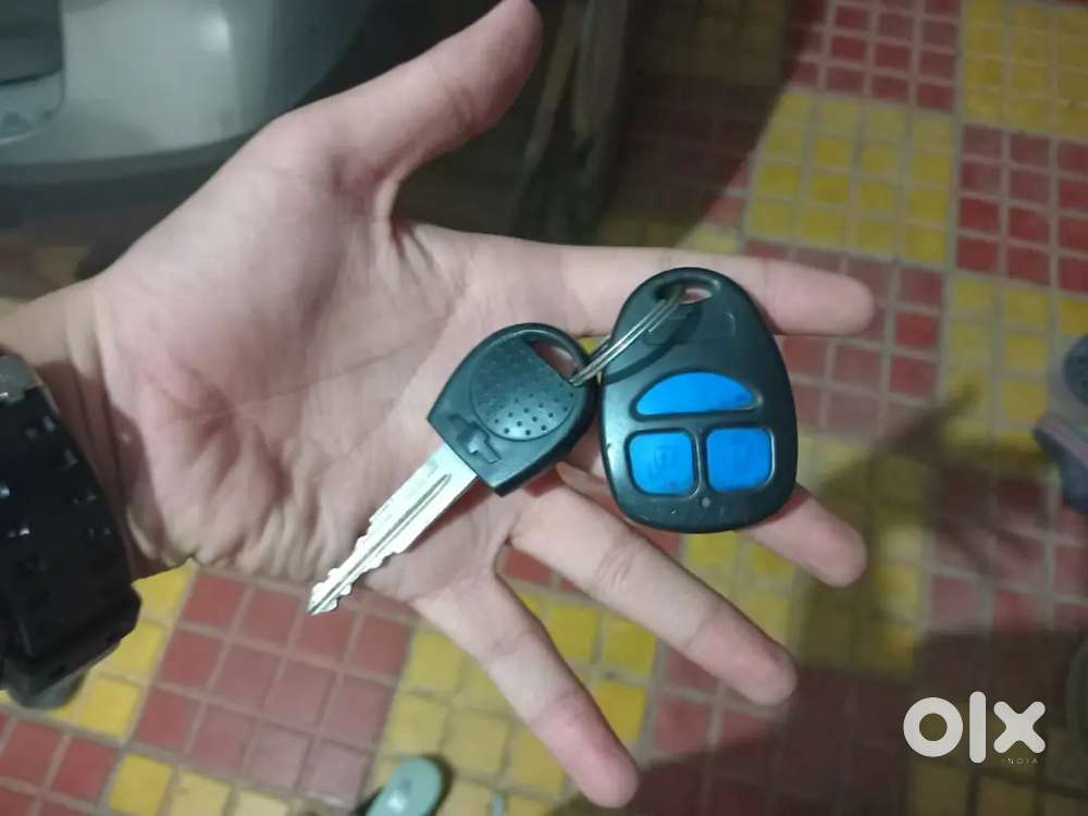 Chevrolet Sail