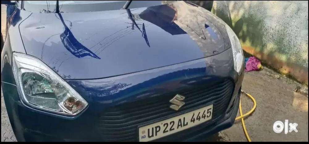 Maruti Suzuki Swift 2019