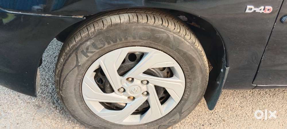 Toyota Innova 2.5 G (diesel) 7 Seater Bs Iv, 2006, Diesel
