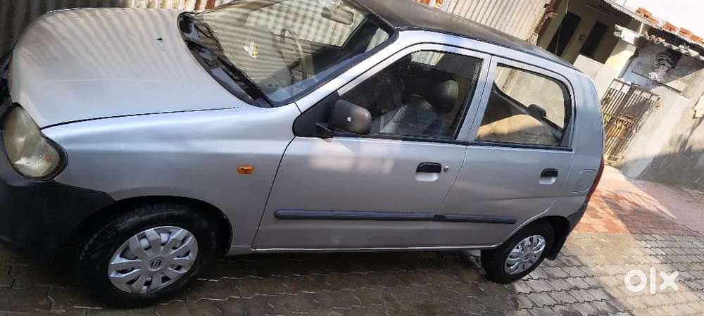 Maruti Suzuki Alto 2008 Petrol Well Maintained