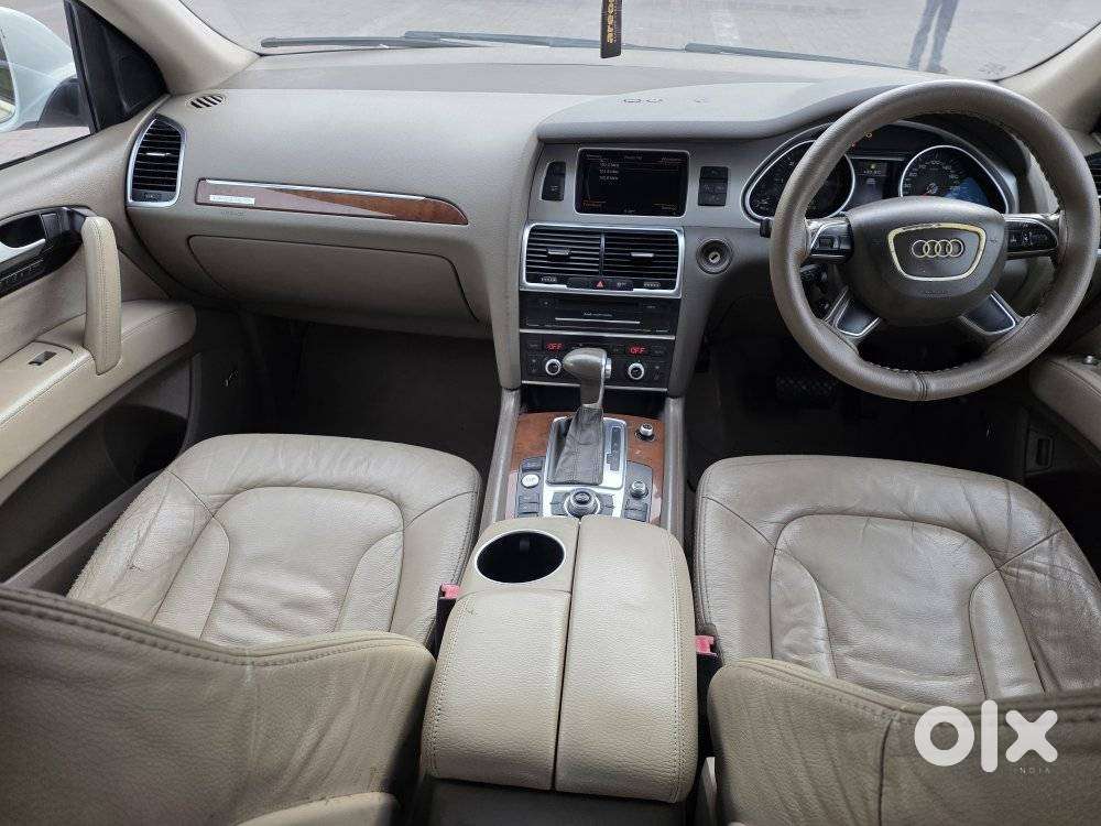 Audi Q7 3.0 Tdi Quattro, 2014, Diesel