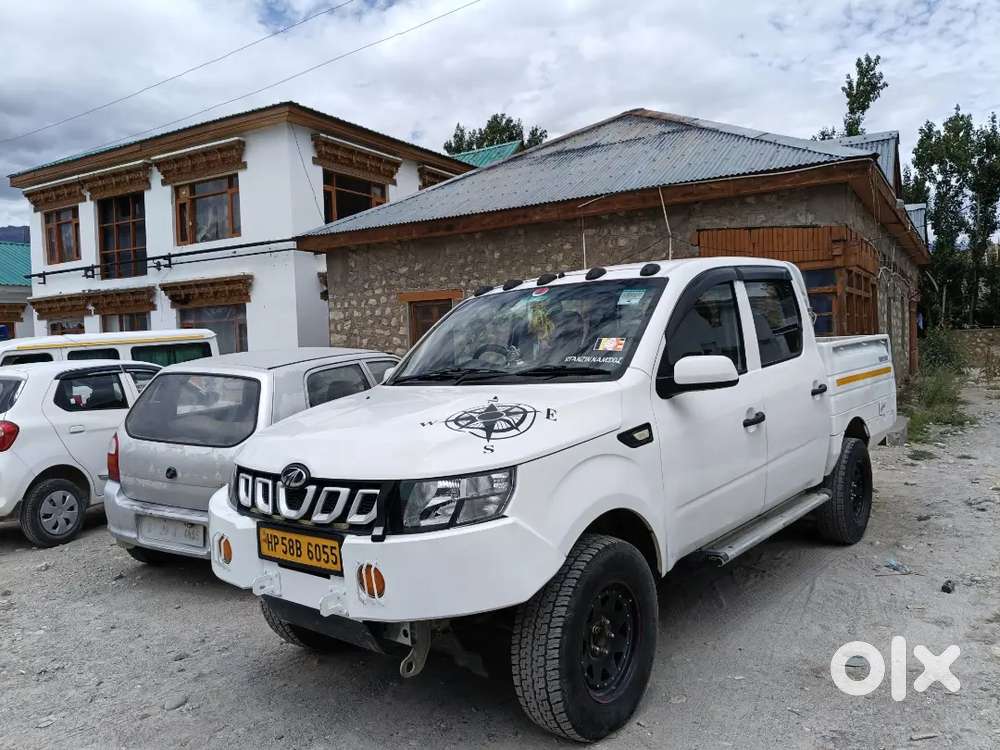 Buy New Car