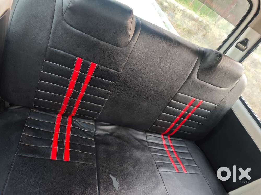 Maruti Suzuki Eeco 1.2 7 Str Std(o), 2022, Cng & Hybrids