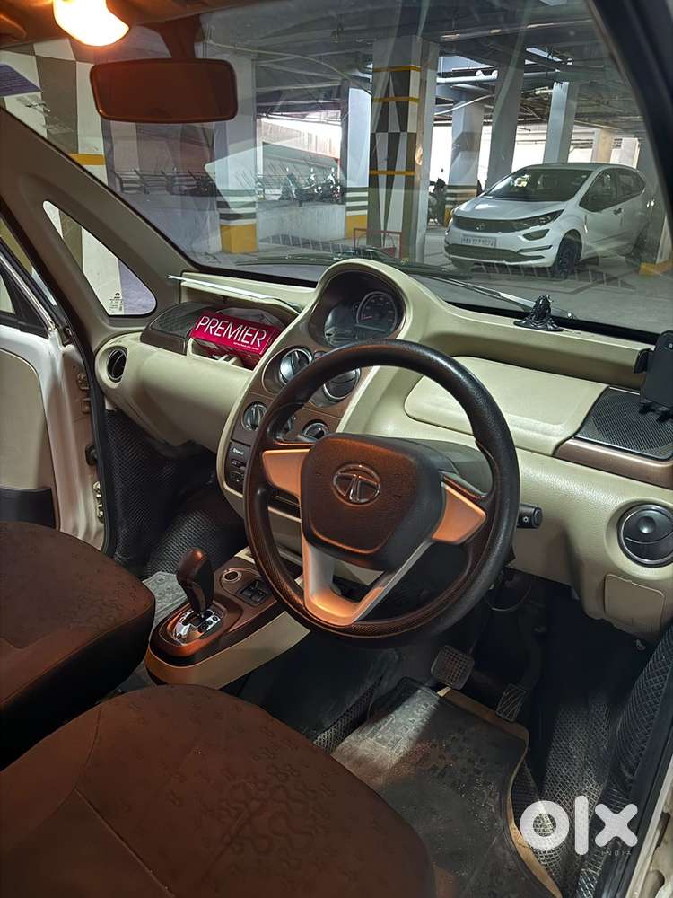 Tata Nano Automatic Very Well Maintained With Excellent Milage.