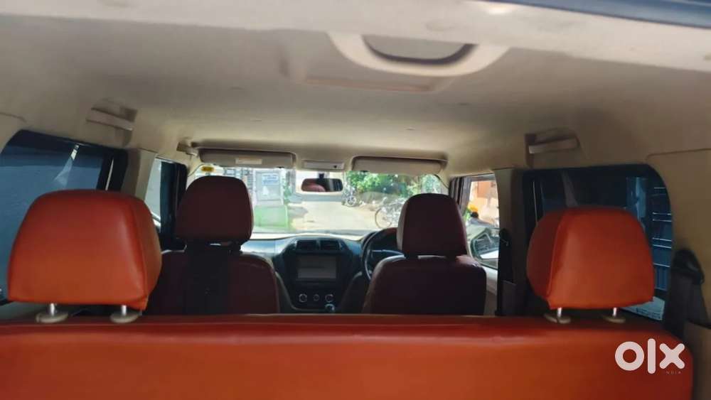 Mahindra Bolero Neo, 2024, Diesel