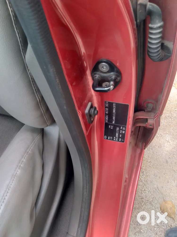 Hyundai I10 Sportz 2011 Superb Condition