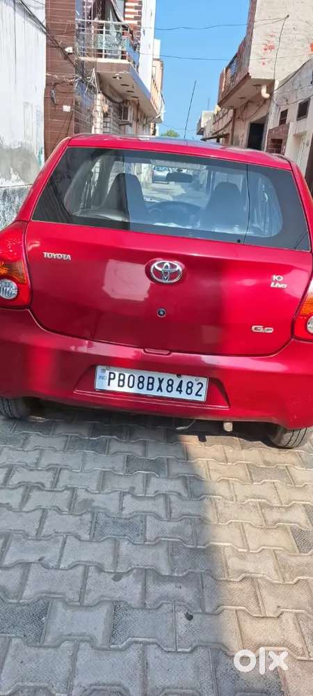Nice Car Good Mileage Everything Is Fine Want To Sell Anyone Intereste