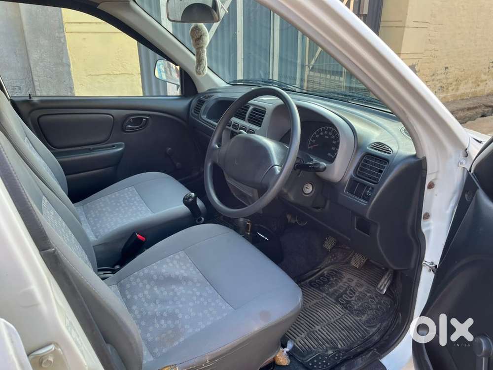 Maruti Suzuki Alto 2010
