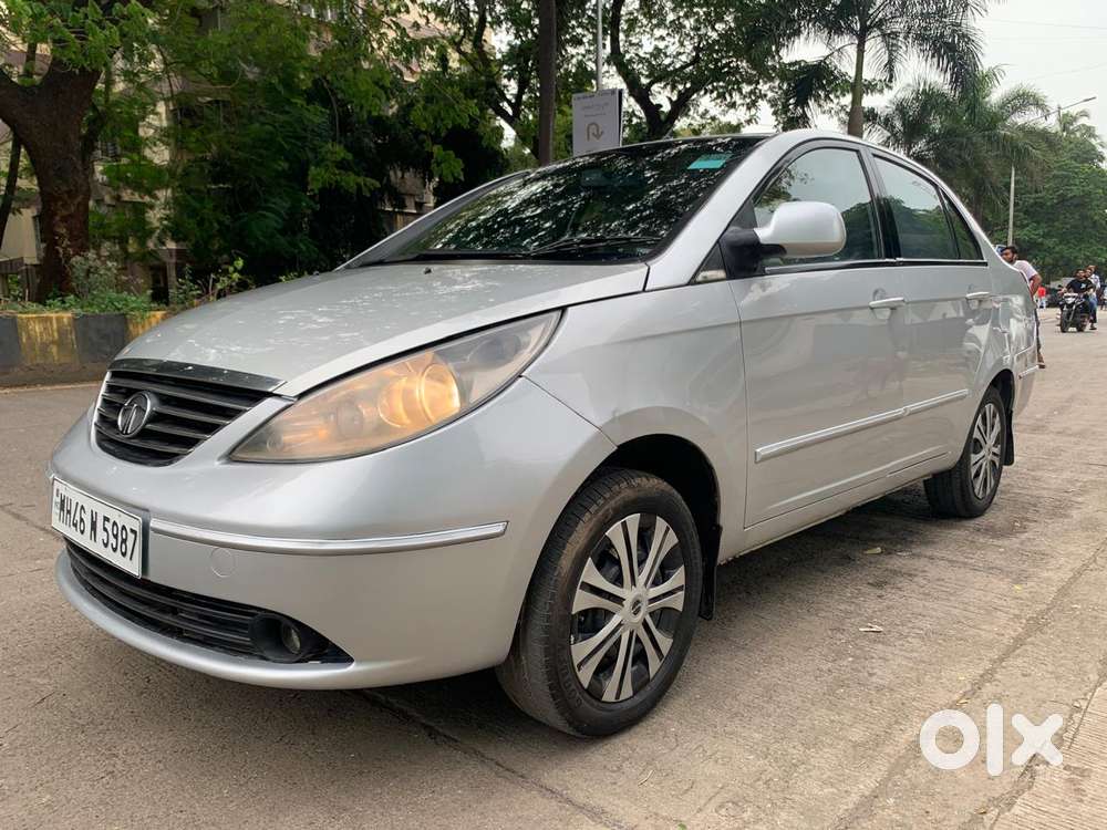 Tata Manza, 2011, Diesel