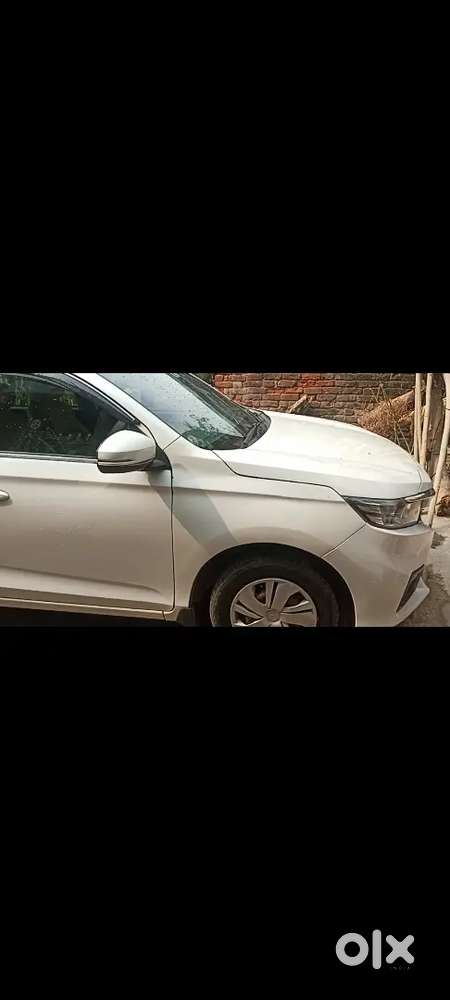 Honda Amaze 1.2 2018