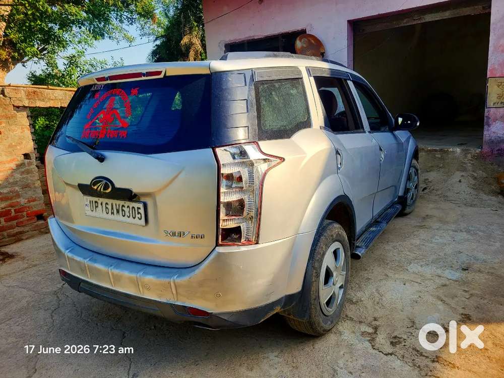 Mahindra Xuv500 2014 Diesel 171784 Km Driven
