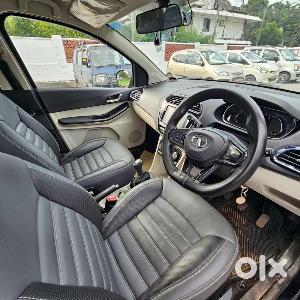 Tata Tiago 1.2 Revotron Xz Plus, 2022, Petrol