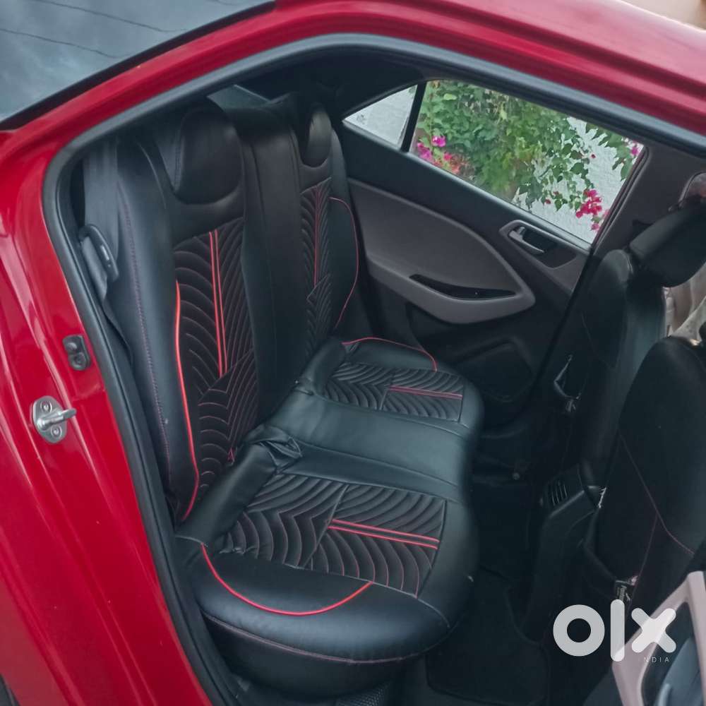 Hyundai Elite I20 Magna Plus, 2019, Petrol