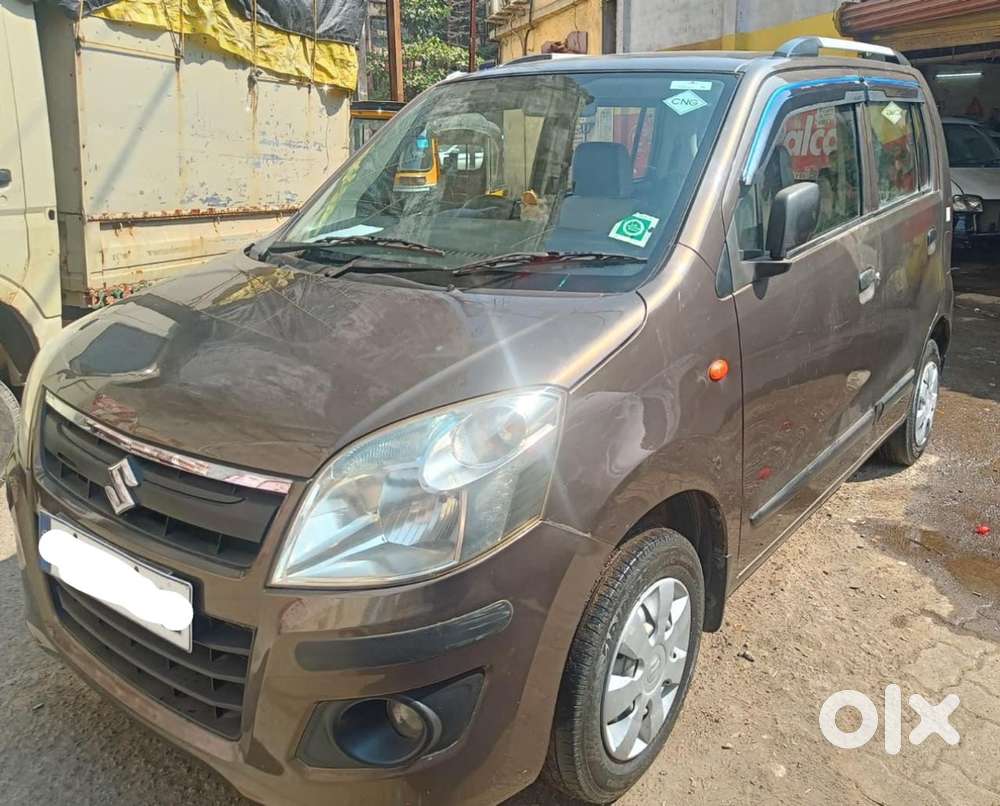Wagon R  December - 2014 Model For Sell