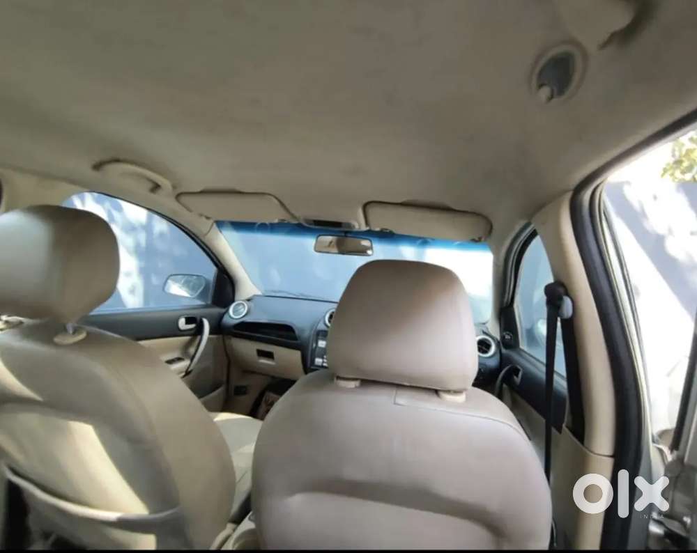 Ford Fiesta 2011 Petrol Well Maintained