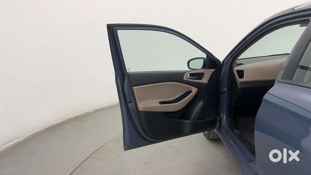 Hyundai Elite I20 [ ] 1.2 Asta, 2015, Petrol