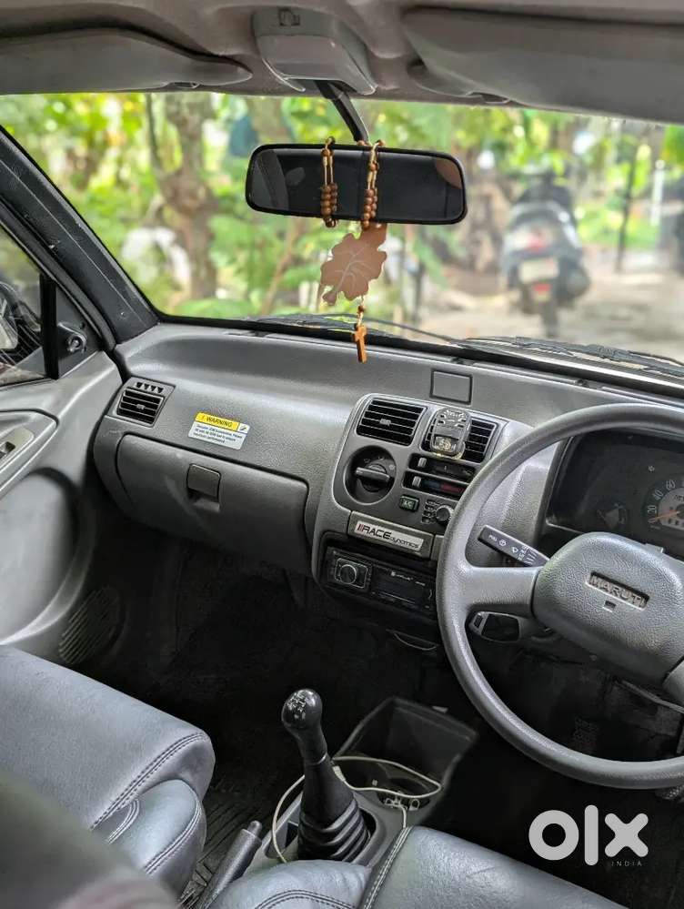 Maruthi Suzuki Zen Vxi 2003