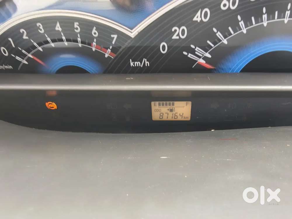 Toyota Etios V 2013 Model
All Pepar Update.
Not Only Single Damage.
No