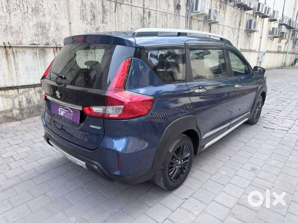 Maruti Suzuki Xl6 1.5 Alpha Mt, 2020, Petrol