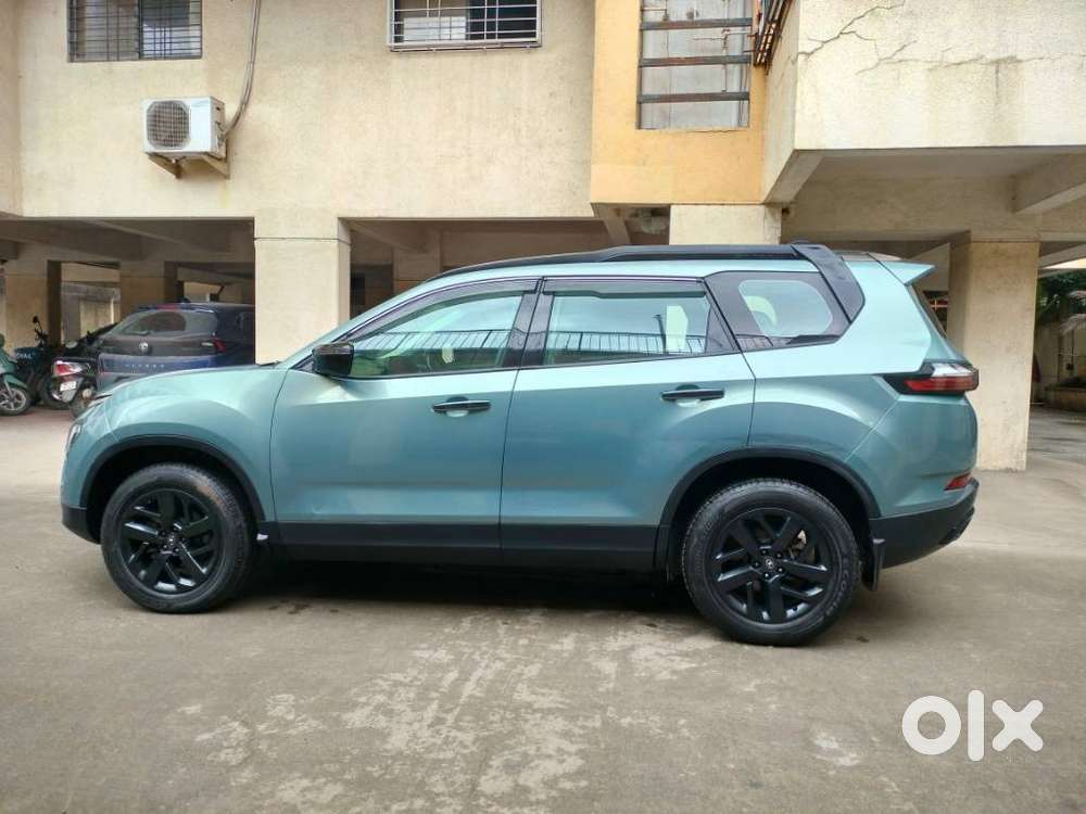 Tata Safari 2.0 Kryotec Xza Plus, 2021, Diesel
