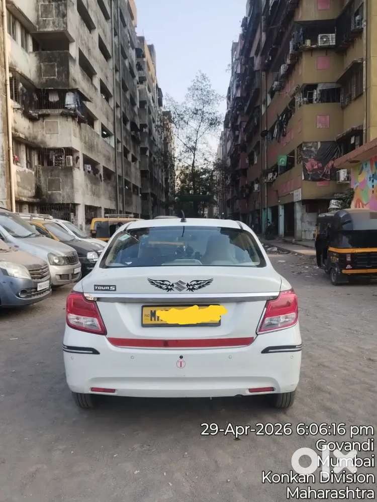 Maruti Suzuki Swift Dzire 2024 Cng & Hybrids Well Maintained