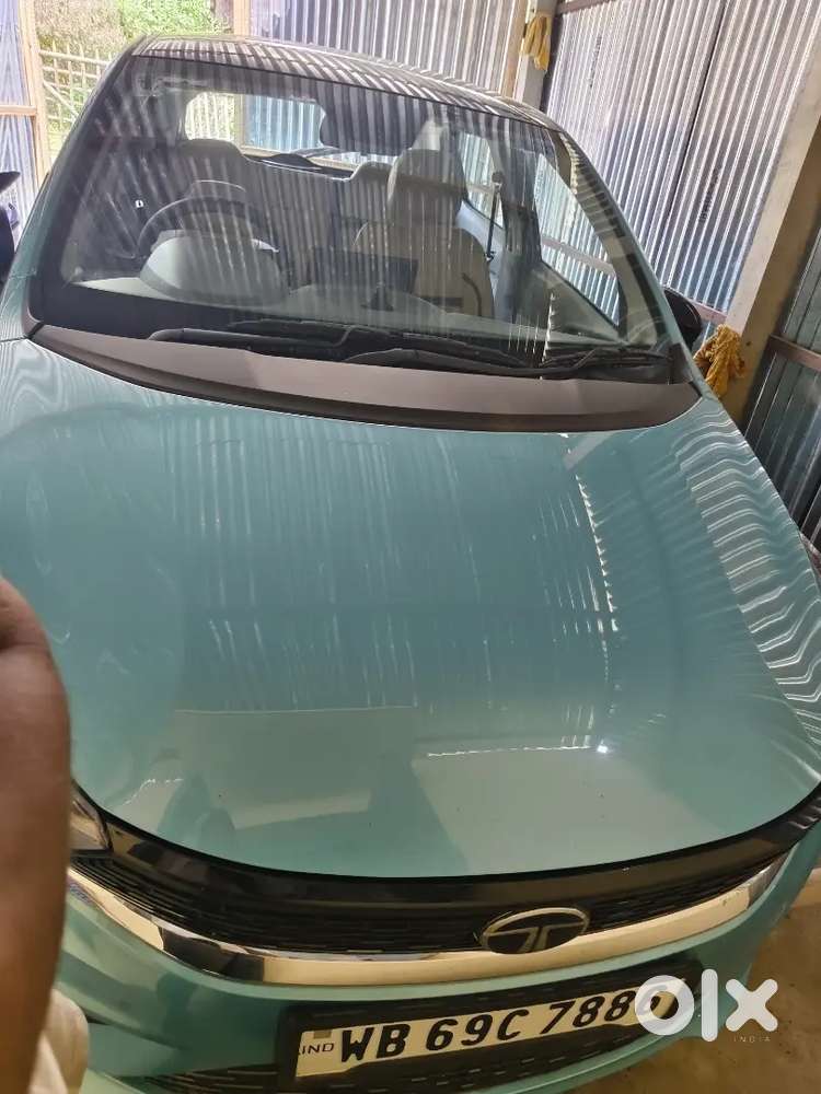 Tata Tiago 1.2 Revotron 2025