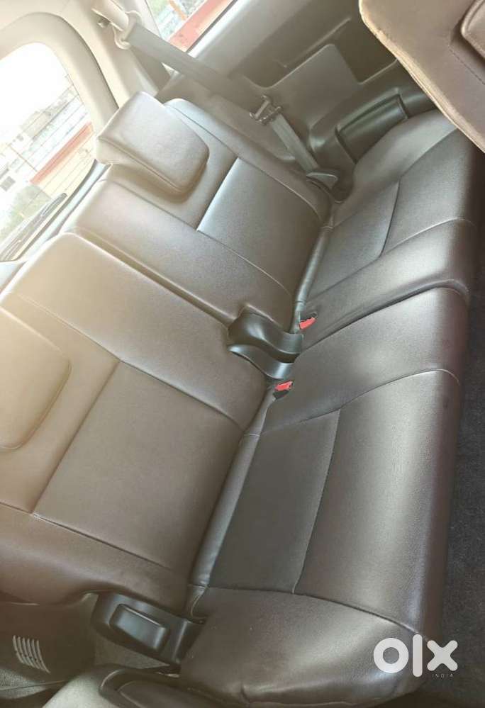 Toyota Fortuner 3.0 4x2 Automatic, 2017, Diesel
