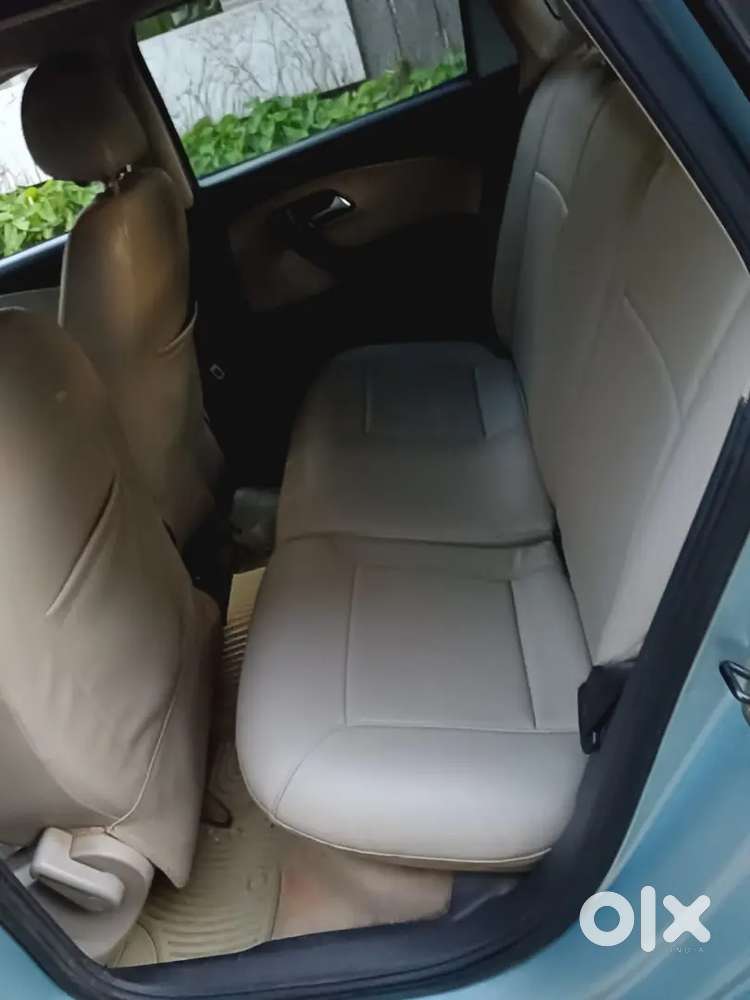 Volkswagen Golf Gti 2013