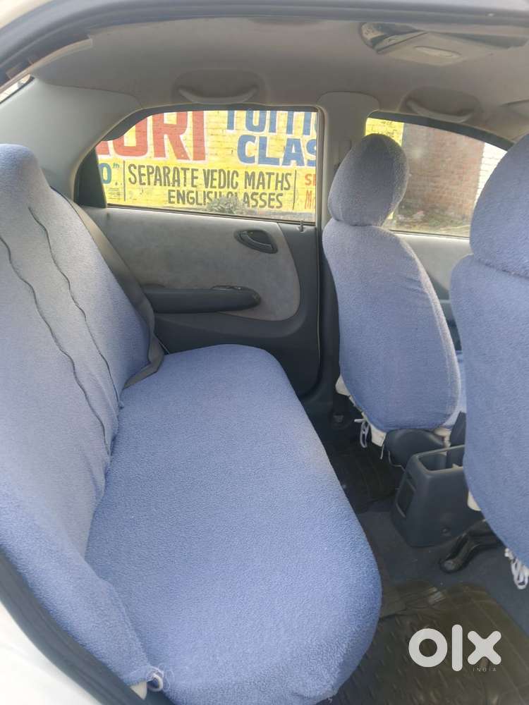 Honda City Zx Gxi, 2008, Petrol