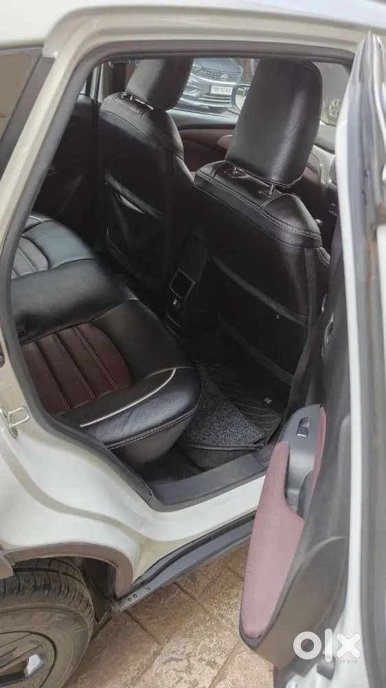 Maruti Suzuki Fronx Delta Plus 2024 December