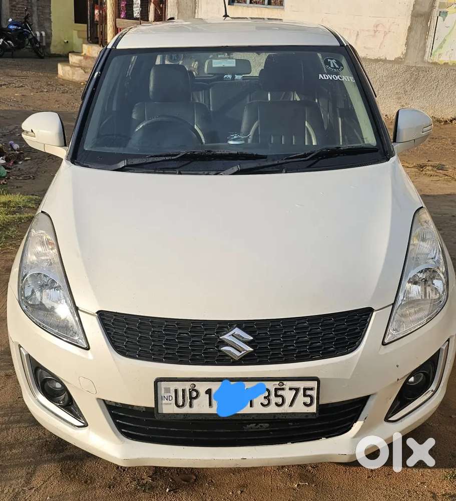 Maruti Suzuki Swift 2015 Diesel 108000 Km Driven