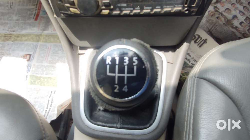 Volkswagen Vento Diesel Highline, 2011, Diesel