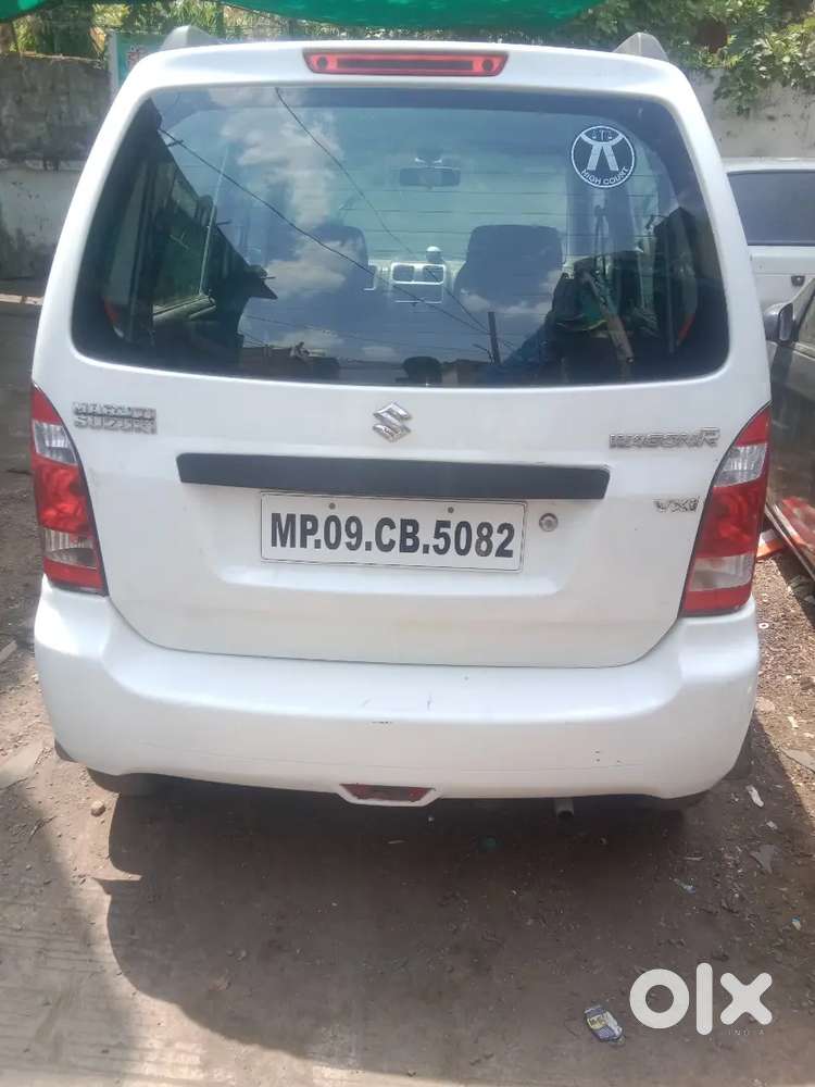2028 Lpg Plus Petrol