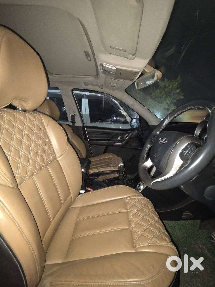 Mahindra Xuv500, 2020, Diesel