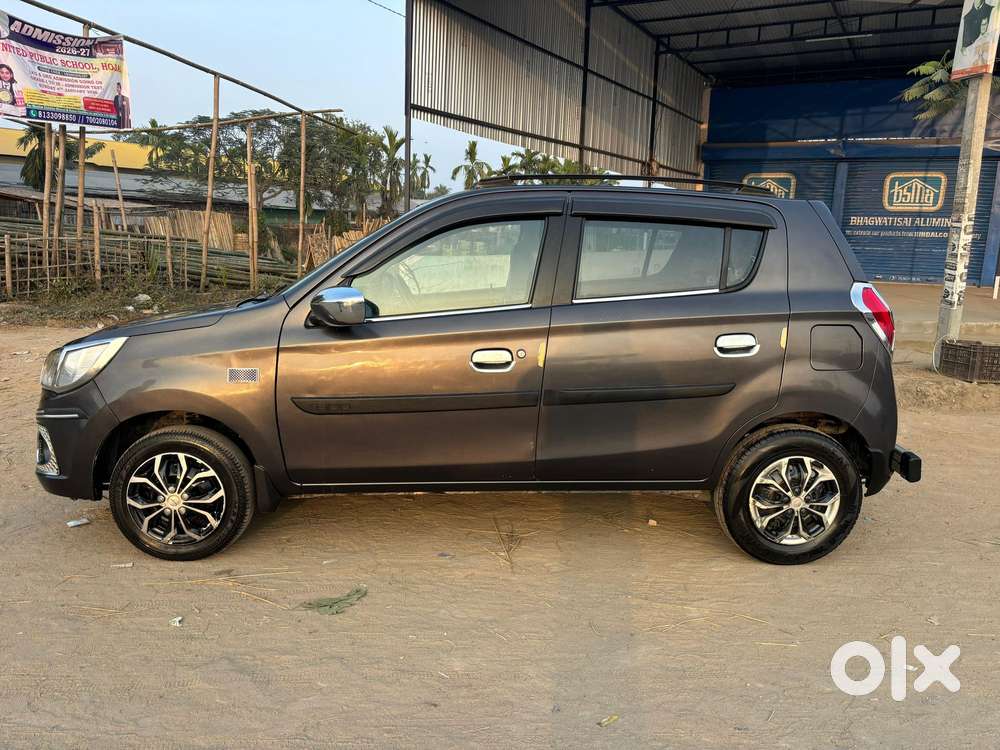 Maruti Suzuki Alto K10 Vxi Airbag, 2018, Petrol