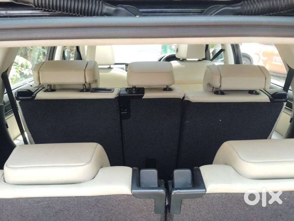 Skoda Kodiaq 2.0 Tdi Style, 2018, Diesel