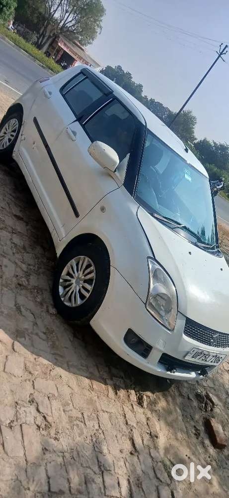 Maruti Suzuki Swift Vdi 2010 Diesel