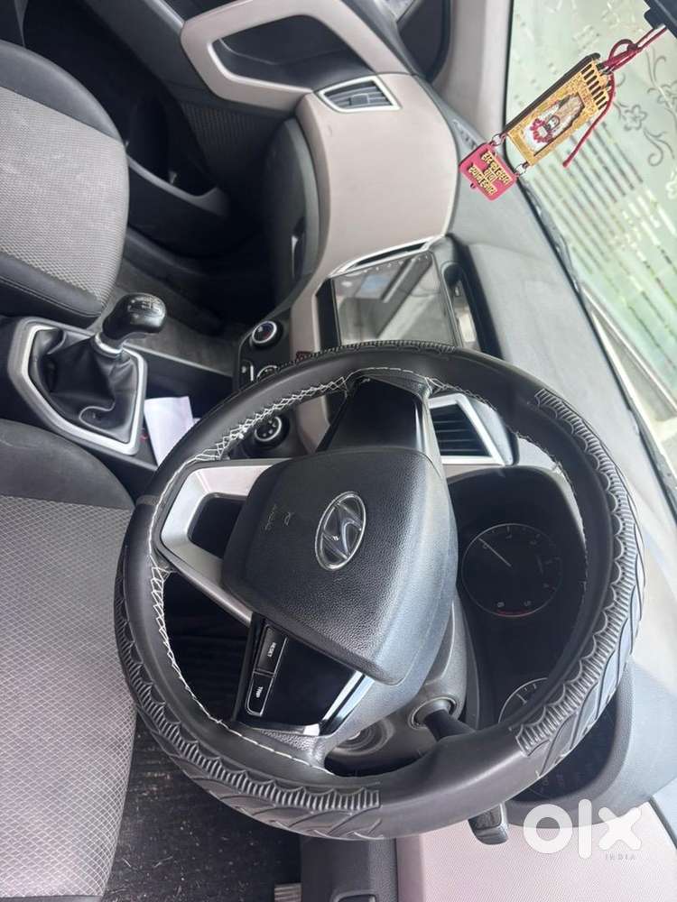 Hundai Creta 2018 , 1.4 Diesel Single Handed