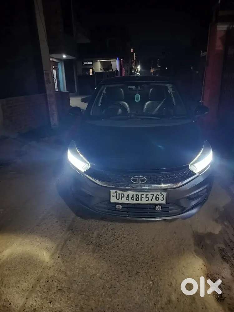 Tata Tiago Xt 2022 Cng Manual